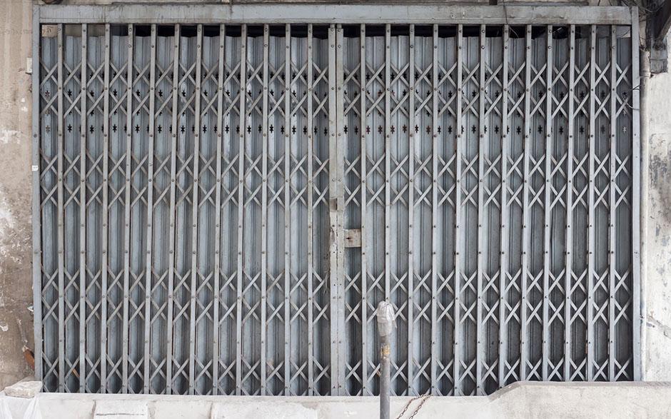 rideau électrique Vitry-sur-Seine