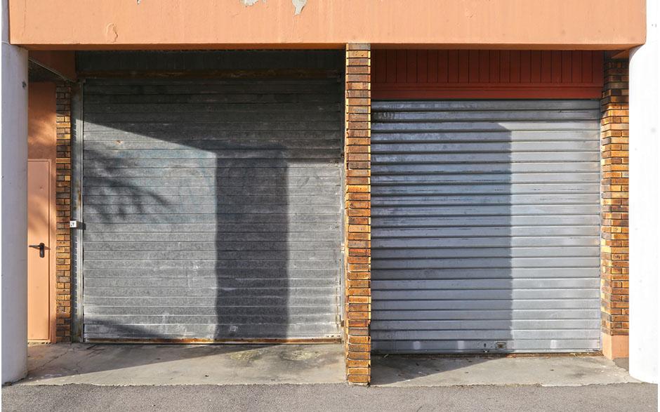 porte fenetre Saint-Ouen