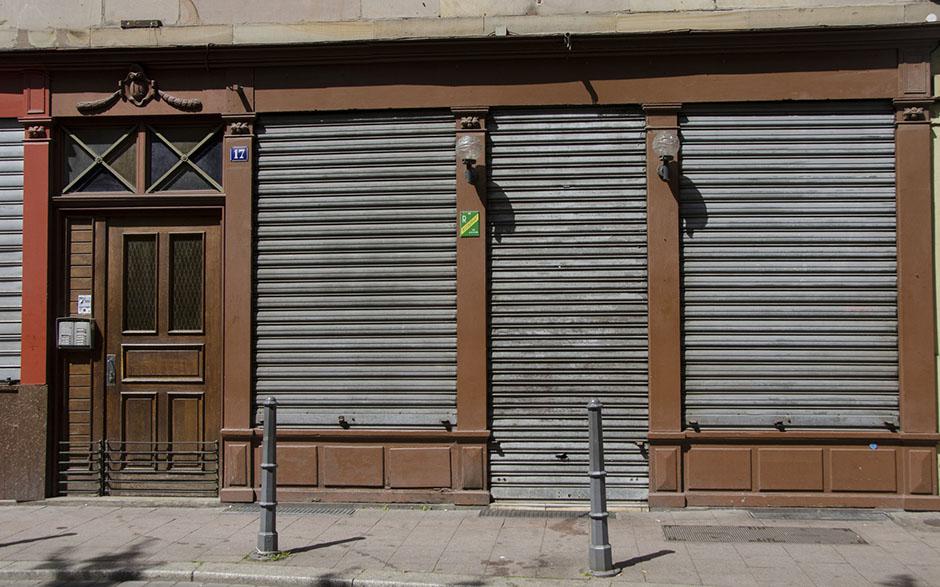 rideau électrique Vitry-sur-Seine