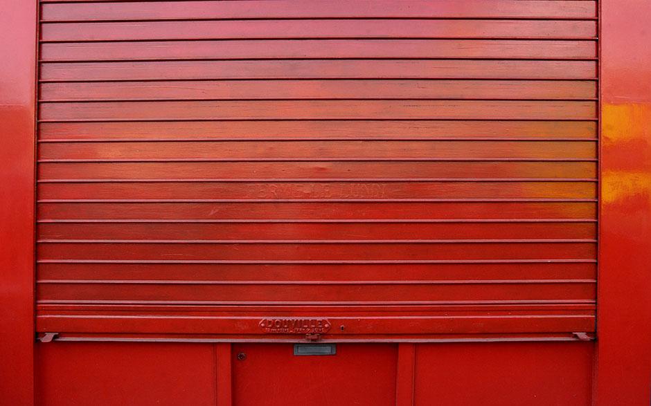 porte fenetre Saint-Maurice